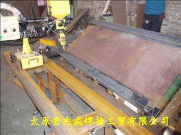 太原晉杰威焊接工貿(mào) 專業(yè)焊接切割設(shè)備與配件的卓越供應(yīng)商與制造商