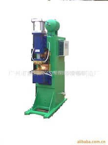 廣州市番禺區眾幫焊接設備制造廠 供應專用焊機圖鑒與焊接設備全覽