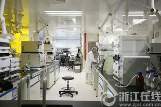 雅培布局嘉興建世界級工廠 以計算機系統集成賦能供應鏈與質控體系